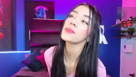 Elisa Soul online show from 03.12.25