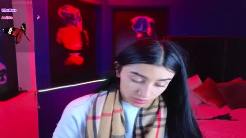 Elisa Soul online show from 09.10.25