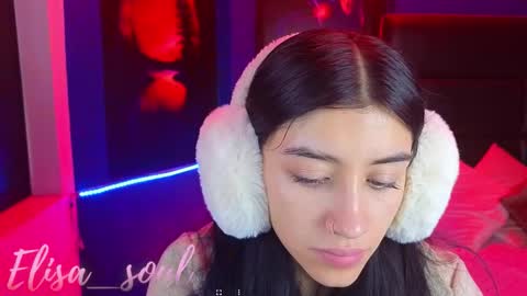 Elisa Soul online show from 09.19.25