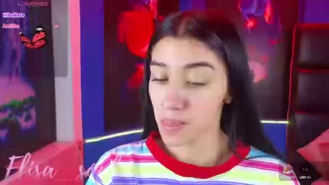 Elisa Soul online show from 09.22.25