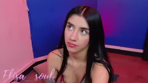 Elisa Soul online show from 09.23.25