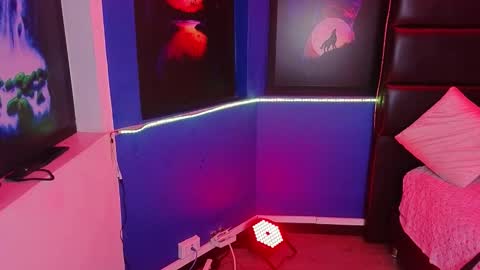 Elisa Soul online show from 09.24.25