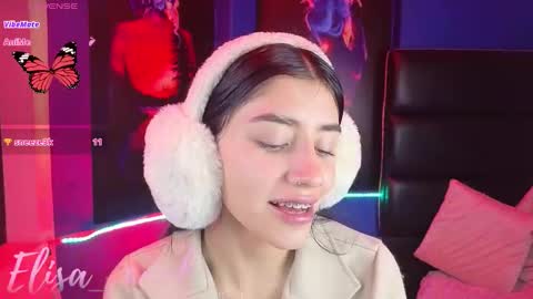 Elisa Soul online show from 09.30.25