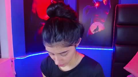 Elisa Soul online show from 10.15.25