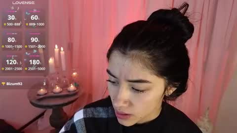 Elisa Soul online show from 10.18.25