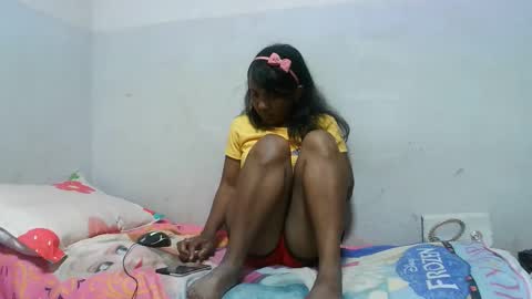 elisabet88 online show from 01.14.26