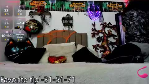 Elizabeth  online show from 10.16.25