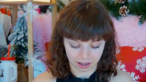 ElisabethDavis online show from 12.18.25