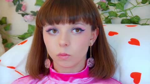 ElisabethDavis online show from 04.18.26