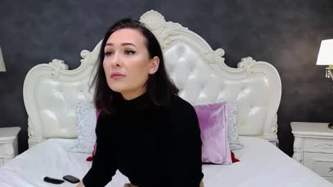 Krissy online show from 01.07.26