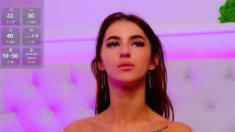 ElisaCharm online show from 02.24.26