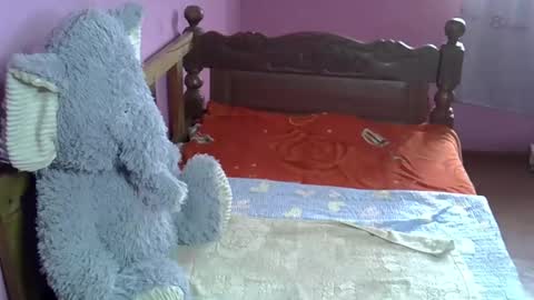 elisah01 online show from 03.12.26