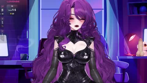 elisa the bat online show from 09.29.25