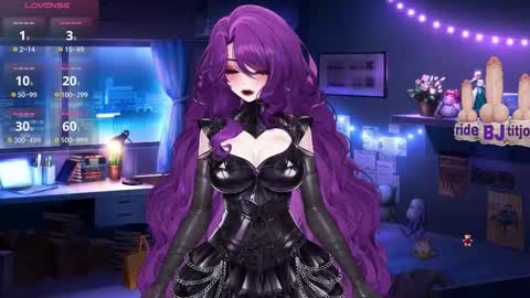 elisa the bat online show from 10.05.25