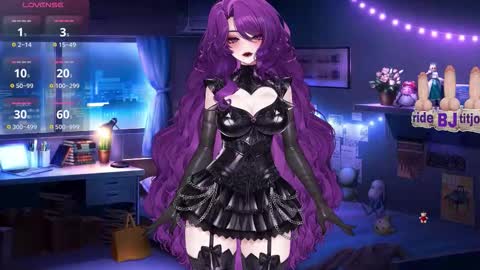 elisa the bat online show from 10.06.25