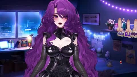 elisa the bat online show from 11.02.25