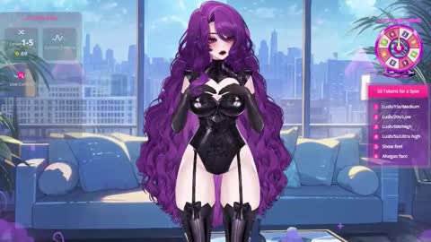 elisa the bat online show from 01.16.26