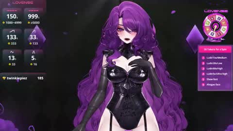 elisa the bat online show from 02.11.26