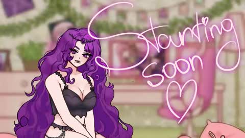 elisa the bat online show from 02.16.26