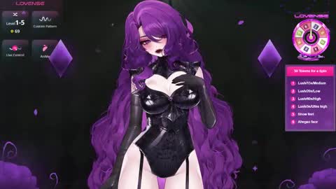 elisa the bat online show from 03.26.26