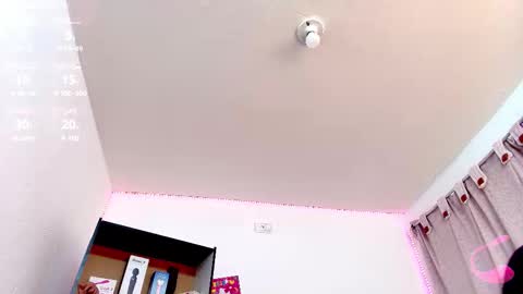 Elisce cloud online show from 02.18.26