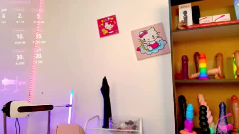 Elisce cloud online show from 03.26.26