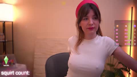 hiIm Elise    online show from 02.21.26