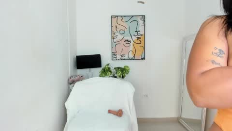 elise online show from 04.15.26