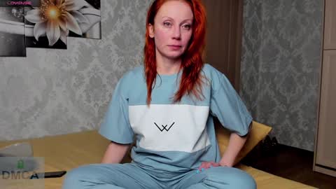 Elise online show from 01.05.25