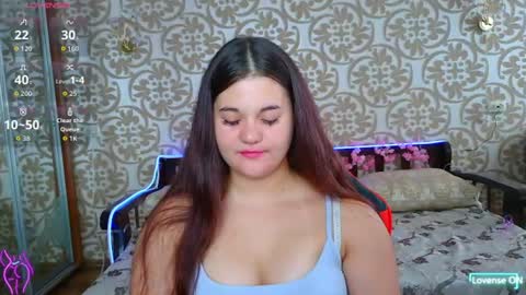 Snapshot of elisesmuse chatting on 07.22.26 elisesmuse online show from 07.22.26