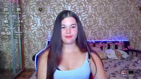 Snapshot of elisesmuse chatting on 07.30.26 elisesmuse online show from 07.30.26