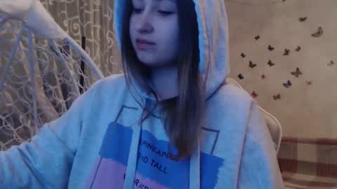 Snapshot of elisionprayx chatting on 12.07.24 ElisionPrayX online show from 12.07.24