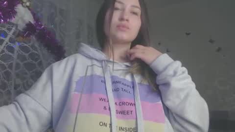 Snapshot of elisionprayx chatting on 12.29.24 ElisionPrayX online show from 12.29.24