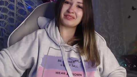 Snapshot of elisionprayx chatting on 01.25.25 ElisionPrayX online show from 01.25.25