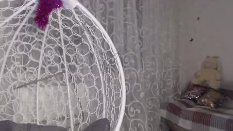 Snapshot of elisionprayx chatting on 02.25.25 ElisionPrayX online show from 02.25.25