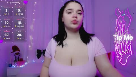 Eliss online show from 01.07.26