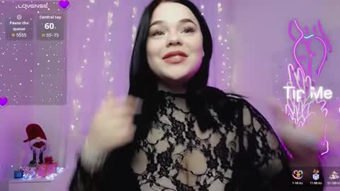 Eliss online show from 01.08.26