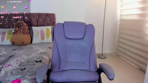 Snapshot of eliss_sweet chatting on 05.28.26 Elissabeth online show from 05.28.26