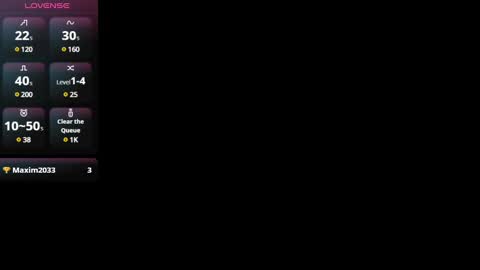 E L I S S A online show from 02.01.25