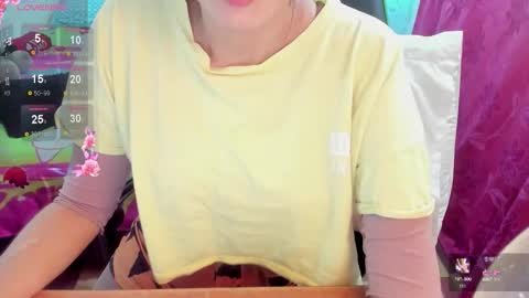 E L I S S A online show from 10.15.25