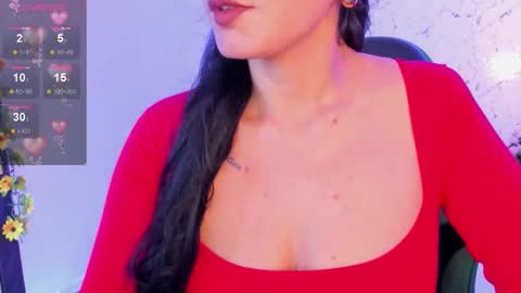 E L I S S A online show from 01.09.26