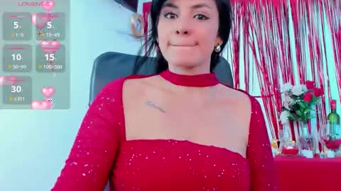 E L I S S A online show from 02.15.26