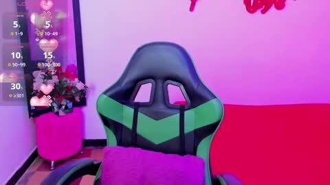 E L I S S A online show from 02.26.26