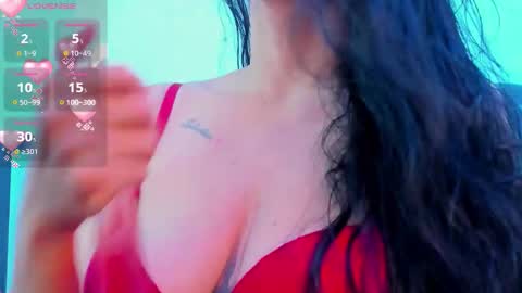 E L I S S A online show from 03.16.26