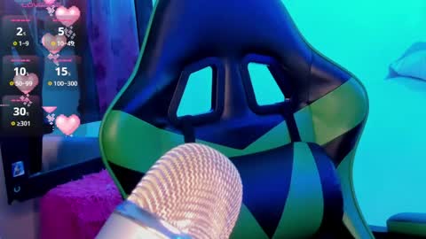 E L I S S A online show from 04.01.26