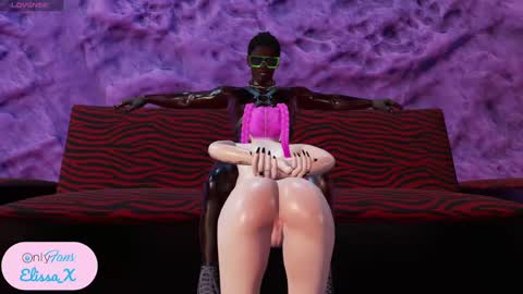 Petite Yumi online show from 01.15.25