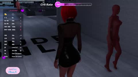 Petite Yumi online show from 02.23.26