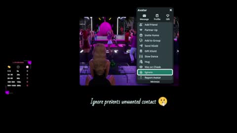 Snapshot of elissayum chatting on 06.18.26 Petite Yumi online show from 06.18.26