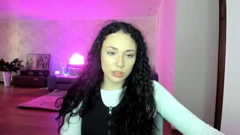 Snapshot of elisskriter chatting on 07.01.26 Eliss online show from 07.01.26