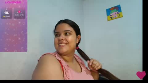 Snapshot of elivanegas chatting on 05.23.26 Eli Vanegas online show from 05.23.26